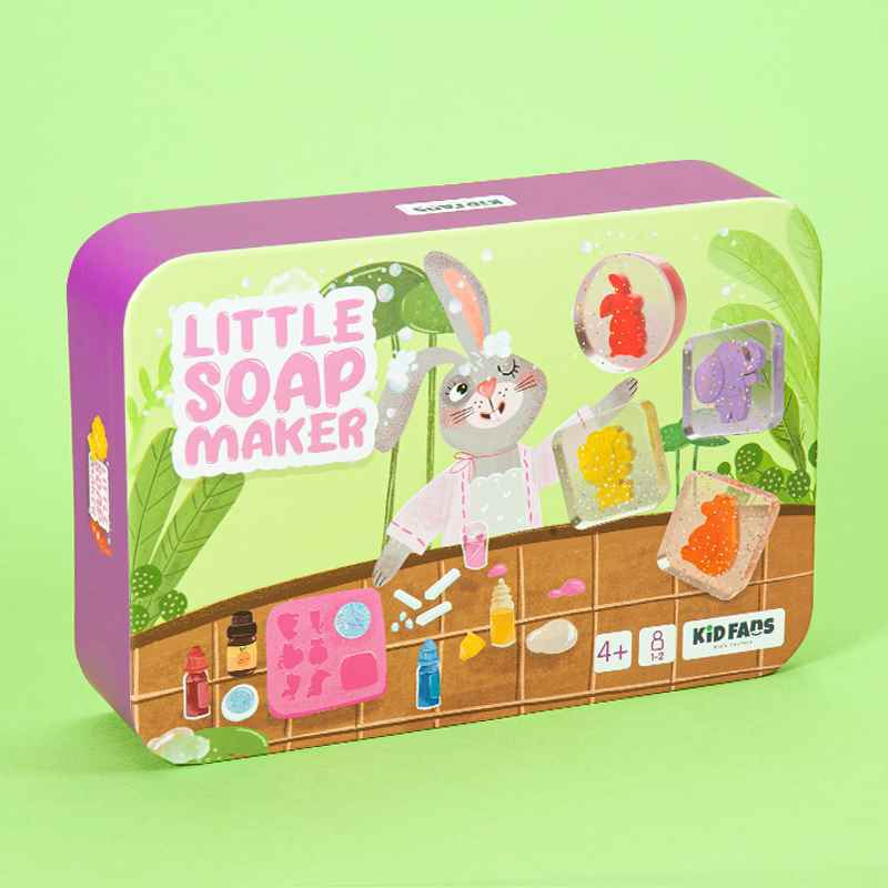 پازل کیدفنز کد2417